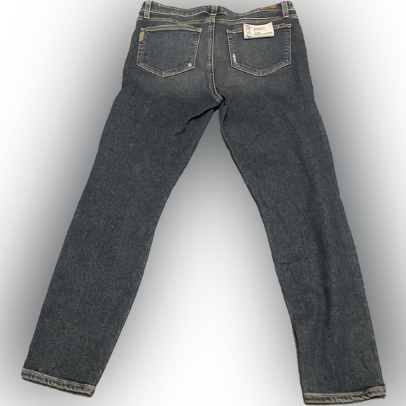 NWT Paige Hoxton High Rise Ankle Skinny - Picture 6 of 10